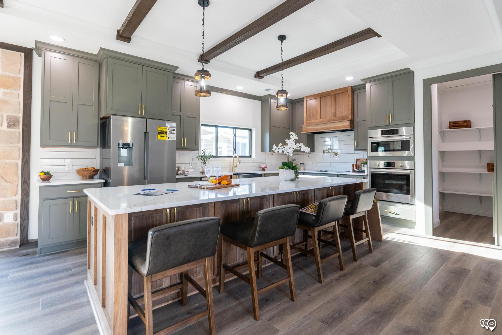 Prime / The Faith PRI3284-2075 by Sunshine Homes Mayfield